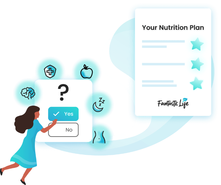 Your Nutrition Plan
