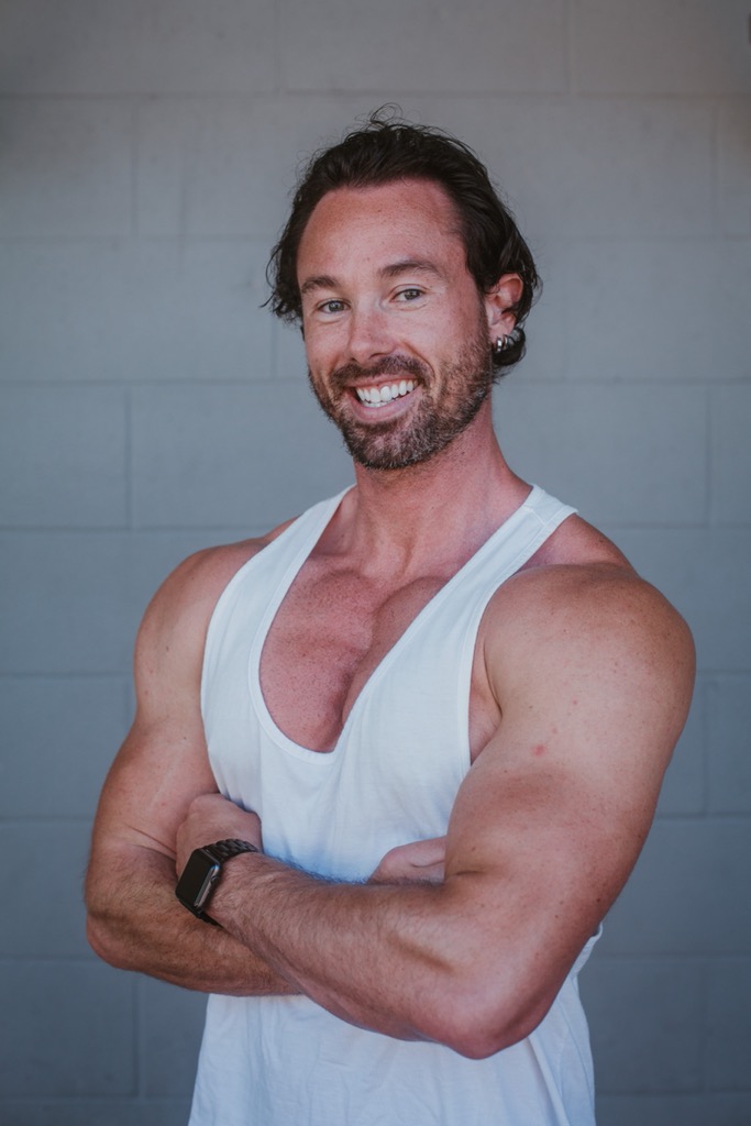 David Turnbull, Turnfit.ca