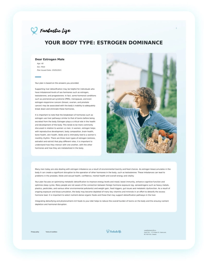 Nutrition Plan Body Type_FL Nutrition Plan Body Type_FL