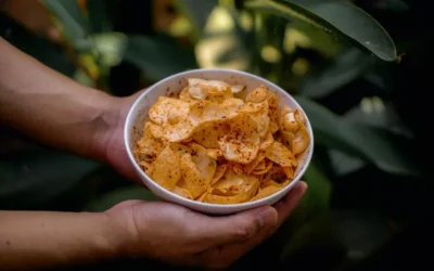 What Is The Definition Of Snacking?