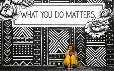 Where Do I Get Motivation From?