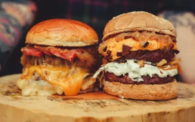 Cheat Day Vs Feast Day