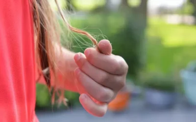 7 Supplements That Help With Hair Loss