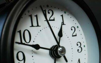 Time – The Importance Of Protecting Your Time To Reach Your Goals