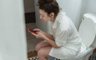 What Is Our Urine Telling Us?