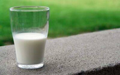 Do You Have Dairy Or Lactose Sensitivity?