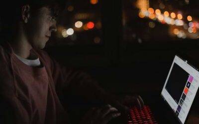 Do You Ever Feel So Wired At Night?