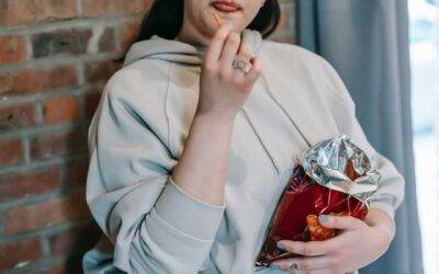 Do you Feel Unsatisfied After your Meal?