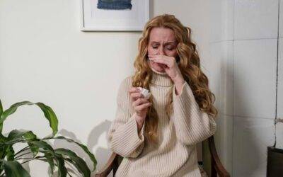 Do You Have Food Allergies, Sensitivities or Intolerances?