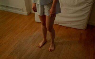 Have you Been Diagnosed With Restless Legs Syndrome?