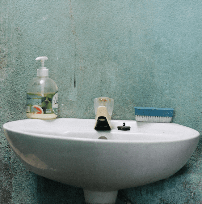 Do you drink water from a well, spring, cistern, plumbing pipes, or fixtures installed before 1986?