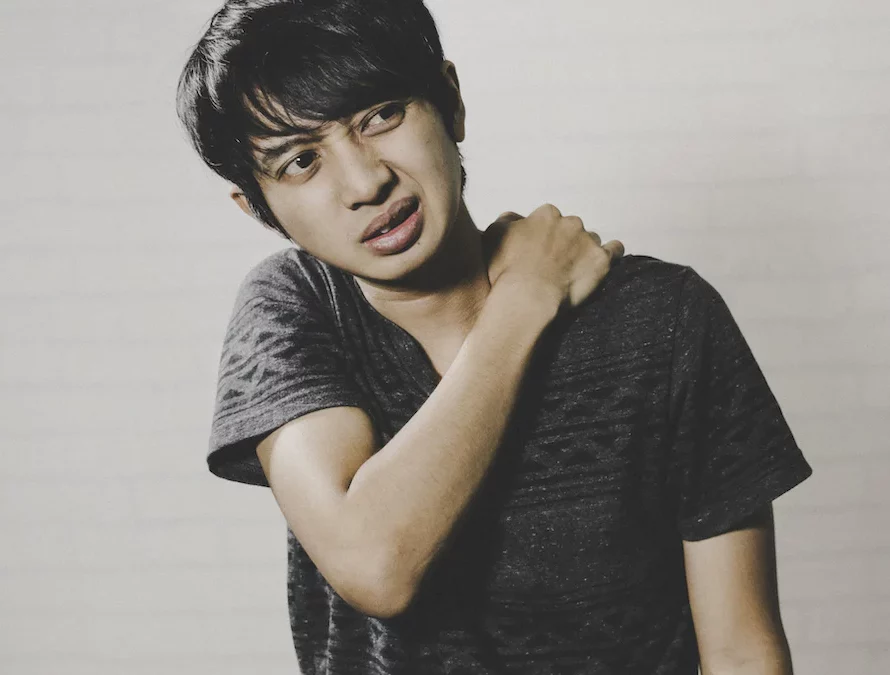 Do you Experience Muscle Spasms and/or Muscle Stiffness on your Lower Legs (Calves) and/or Hands?